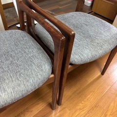 ダイニングチェアの画像