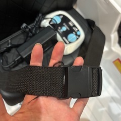 子供用電動自動車ベンツの画像