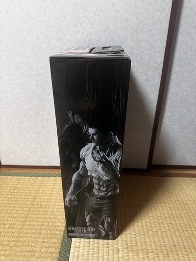 ハンターハンター一番くじA賞C賞ラストワン賞