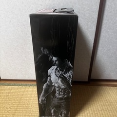 ハンターハンター一番くじA賞C賞ラストワン賞の画像