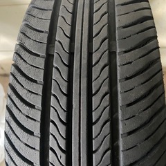 アルミホイル16インチ
の画像