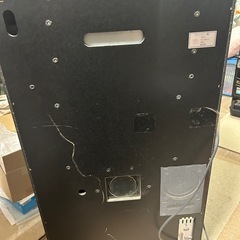 パチスロ実機　ペンギンパラダイスの画像