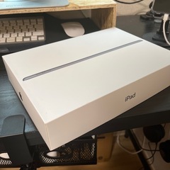 iPad Wi-Fi 32GB 第8世代／ Smart Keyboard 付きの画像