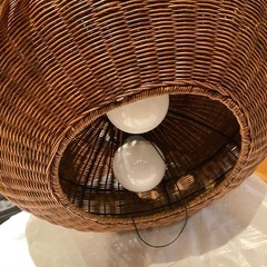 照明器具の画像