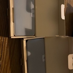 SoftBank arrows We2 の画像