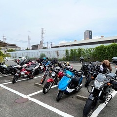 平日ツーリング　メンバー募集