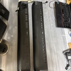 水槽ライト3つセットの画像