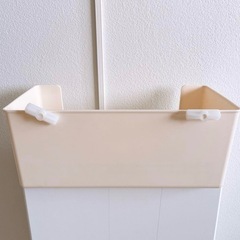 うさぎ、フェレット トイレの画像