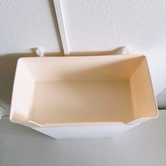 うさぎ、フェレット トイレの画像