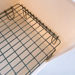 うさぎ、フェレット トイレの画像