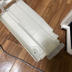シャープ 空気清浄機の画像