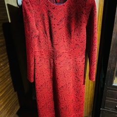 古着　昭和服の画像