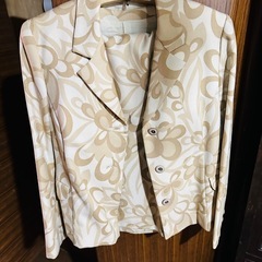 古着　昭和服の画像