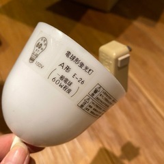 照明器具の画像