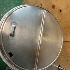 スープジャー 18Lの画像