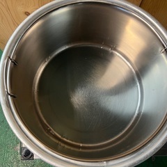 スープジャー 18Lの画像