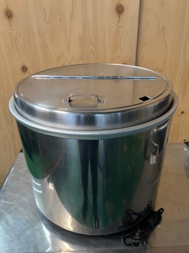 スープジャー 18L