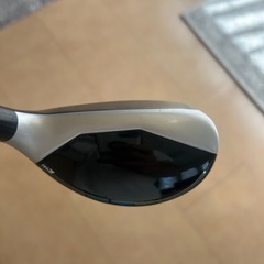 テーラーメイド　M3  5UTの画像