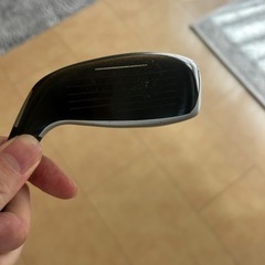 テーラーメイド　M3  5UTの画像