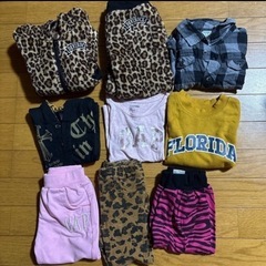 子供服の画像