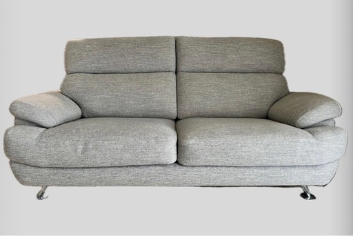 ニトリ　ソファ A13 グレー