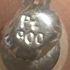 空家整理品指輪ピアスイヤリングk18k9pt900！の画像