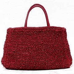 【極美品】ANTEPRIMA アンテプリマ ケイト ワイヤーバッグ 2way 付属品完備 の画像