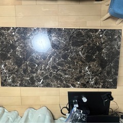 センターテーブルの画像