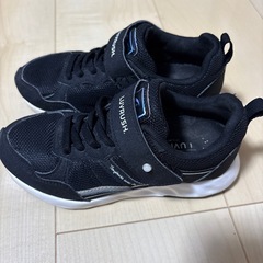 19cm/ラブラッシュスニーカー　ムーンスター　の画像