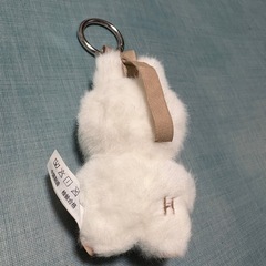 ラブブ　イニシャル　Hの画像