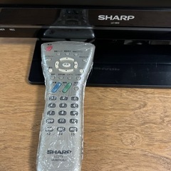 テレビ19型 の画像