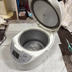🌻炊飯器🌻　の画像