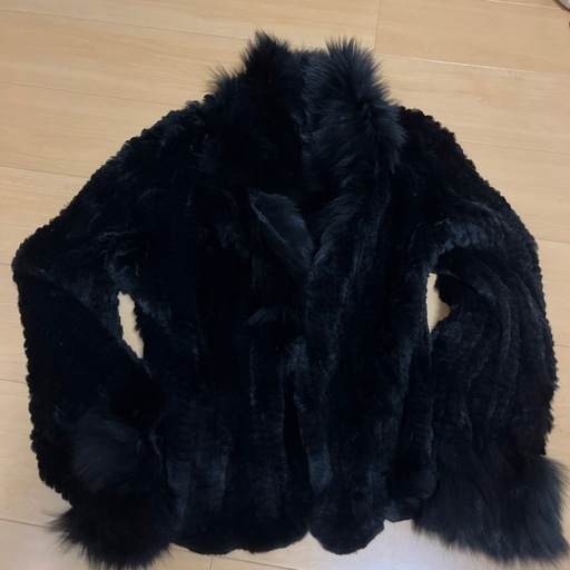 ジャケット