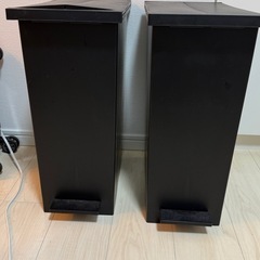【受取期限あり】KEYUKA ダストボックス
