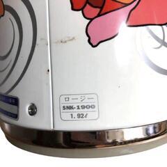 【象印（ZOJIRUSHI）】卓上用エアーポット（魔法瓶）の画像