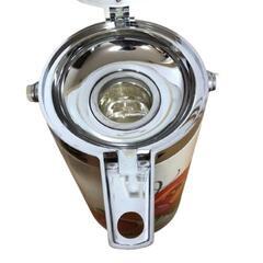 【象印（ZOJIRUSHI）】卓上用エアーポット（魔法瓶）の画像