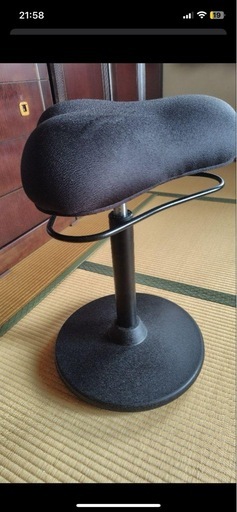 Fujimoku』フジモク 丸椅子 丸イス スツール チェア RWcha102 Fujimoku