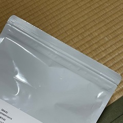 未開封 バスソルト　つかるよもぎ蒸しの画像
