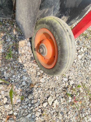 ロータリー◇値下げ交渉可能◇ コバシ中耕ローター CF206 滋賀県より