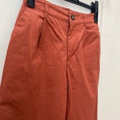 パンツの画像