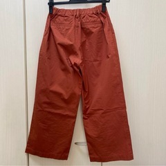 パンツの画像