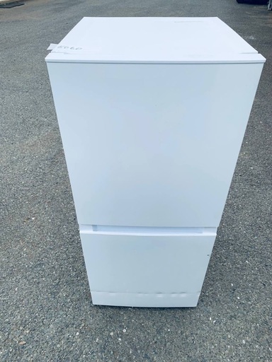 🌸Haier ノンフロン冷凍冷蔵庫 OBBR-121A