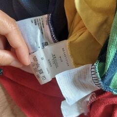 男の子 Tシャツ まとめ売り 110cmの画像