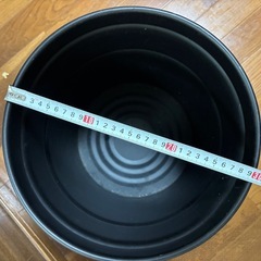 バケツ　入れ物　缶　ドラム缶の画像
