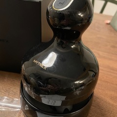 MYTREX 美容器　ヘッドスパの画像