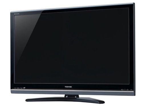 東芝REGZA 42Z9000