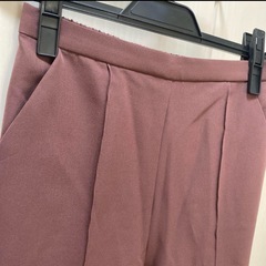 パンツ　M　の画像