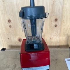 バイタミックス ミキサー 2Lの画像