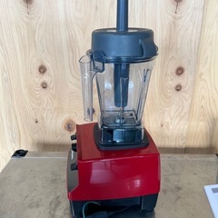 バイタミックス ミキサー 2Lの画像