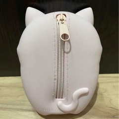 【美品】ストプリさとみポーチの画像